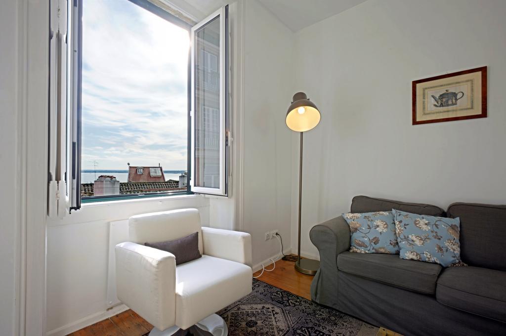 Apartamento Portas Do Teatro *