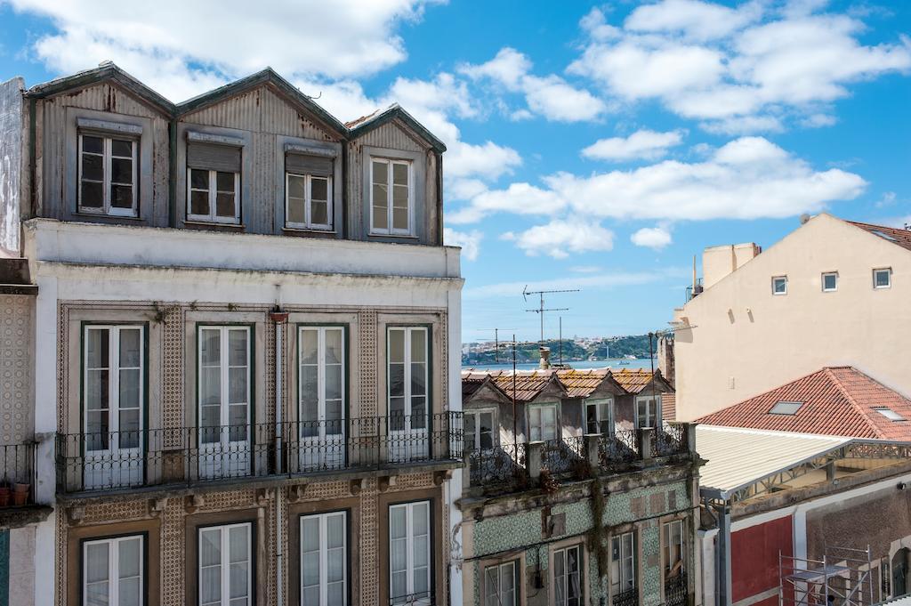 Portas Do Teatro Apartamento